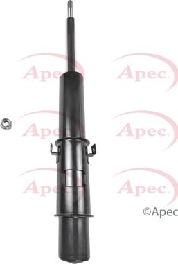 APEC ASA1315 - Amortisseur droxauto.com