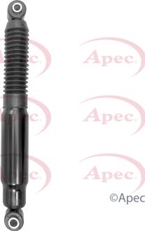 APEC ASA1384 - Amortisseur droxauto.com