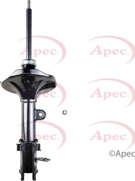 APEC ASA1380 - Amortisseur droxauto.com