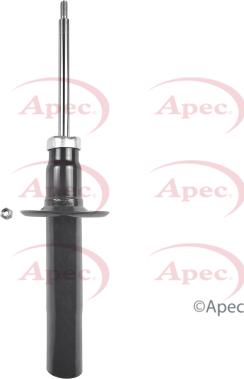 APEC ASA1320 - Amortisseur droxauto.com