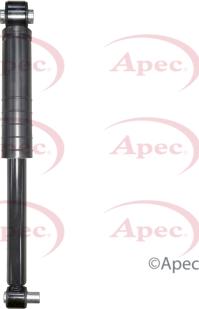 APEC ASA1242 - Amortisseur droxauto.com