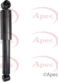 APEC ASA1259 - Amortisseur droxauto.com
