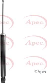 APEC ASA1254 - Amortisseur droxauto.com
