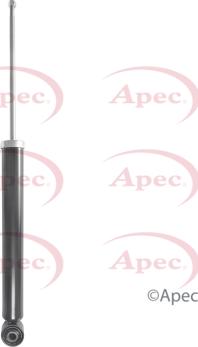 APEC ASA1253 - Amortisseur droxauto.com