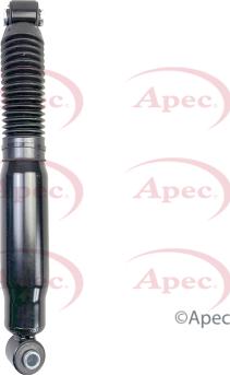 APEC ASA1219 - Amortisseur droxauto.com