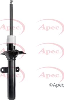 APEC ASA1282 - Amortisseur droxauto.com