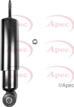 APEC ASA1230 - Amortisseur droxauto.com