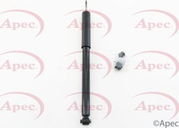 APEC ASA1238 - Amortisseur droxauto.com