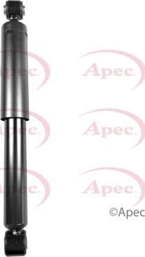 APEC ASA1232 - Amortisseur droxauto.com