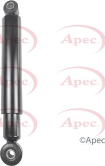 APEC ASA1226 - Amortisseur droxauto.com