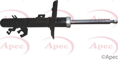 APEC ASA1798 - Amortisseur droxauto.com