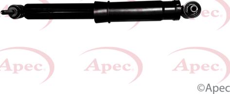 APEC ASA1748 - Amortisseur droxauto.com