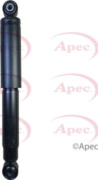 APEC ASA1705 - Amortisseur droxauto.com