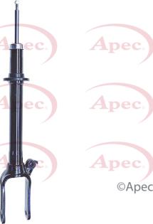 APEC ASA1703 - Amortisseur droxauto.com