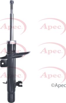 APEC ASA1716 - Amortisseur droxauto.com