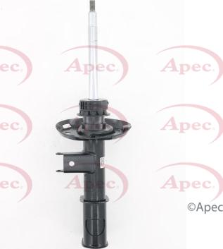 APEC ASA1710 - Amortisseur droxauto.com