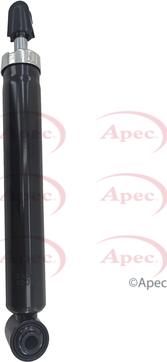APEC ASA1717 - Amortisseur droxauto.com