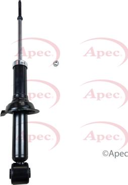APEC ASA1788 - Amortisseur droxauto.com