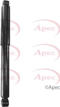 APEC ASA1782 - Amortisseur droxauto.com
