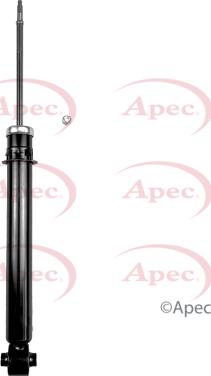 APEC ASA1734 - Amortisseur droxauto.com