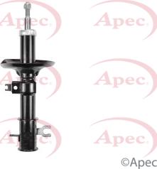 APEC ASA1774 - Amortisseur droxauto.com