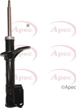 APEC ASA1777 - Amortisseur droxauto.com