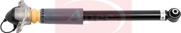 APEC ASA2029 - Amortisseur droxauto.com