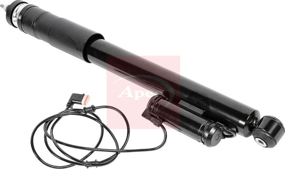 APEC ASA2021 - Amortisseur droxauto.com