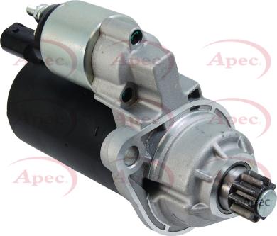 APEC ASM1486 - Démarreur droxauto.com