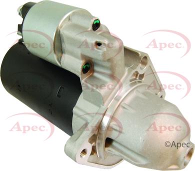 APEC ASM1480 - Démarreur droxauto.com