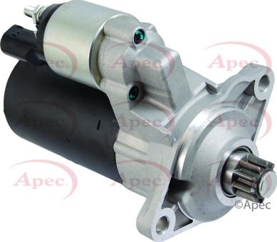 APEC ASM1488 - Démarreur droxauto.com