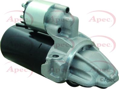 APEC ASM1435 - Démarreur droxauto.com