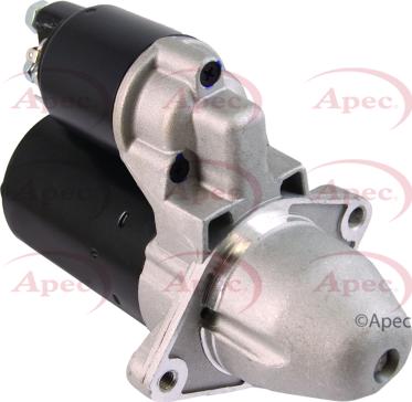 APEC ASM1432 - Démarreur droxauto.com