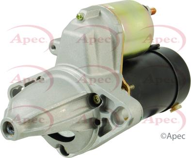 APEC ASM1515 - Démarreur droxauto.com