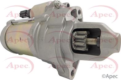 APEC ASM1696 - Démarreur droxauto.com