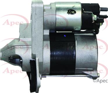 APEC ASM1648 - Démarreur droxauto.com
