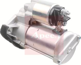 APEC ASM1615 - Démarreur droxauto.com