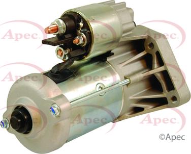 APEC ASM1613 - Démarreur droxauto.com