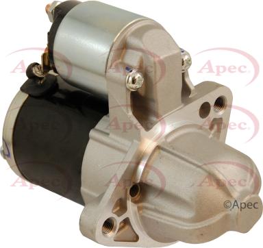 APEC ASM1631 - Démarreur droxauto.com