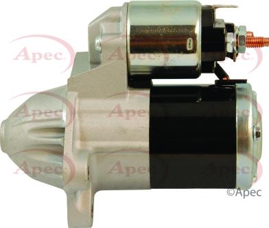 APEC ASM1625 - Démarreur droxauto.com