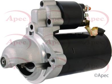 APEC ASM1622 - Démarreur droxauto.com