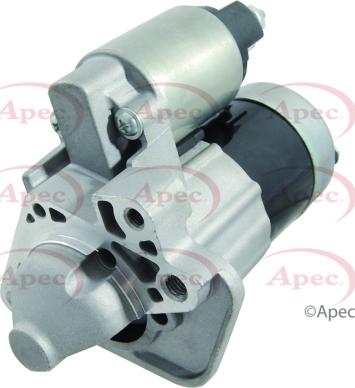 APEC ASM1054 - Démarreur droxauto.com