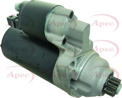 APEC ASM1069 - Démarreur droxauto.com