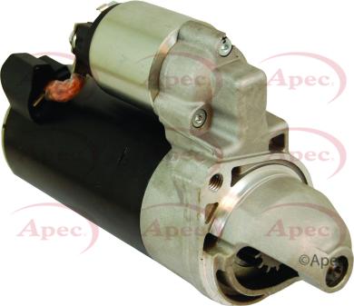 APEC ASM1064 - Démarreur droxauto.com