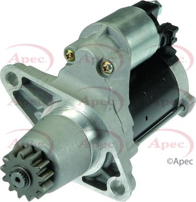 APEC ASM1061 - Démarreur droxauto.com