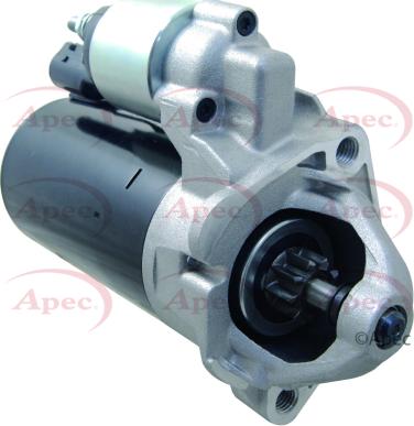 APEC ASM1063 - Démarreur droxauto.com