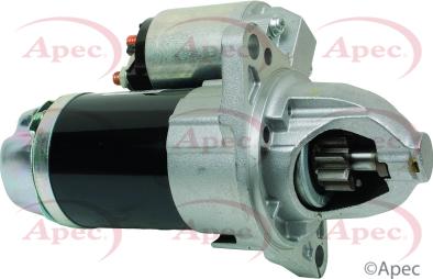 APEC ASM1007 - Démarreur droxauto.com