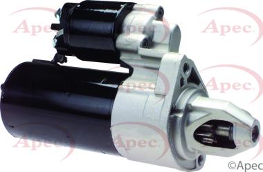 APEC ASM1020 - Démarreur droxauto.com