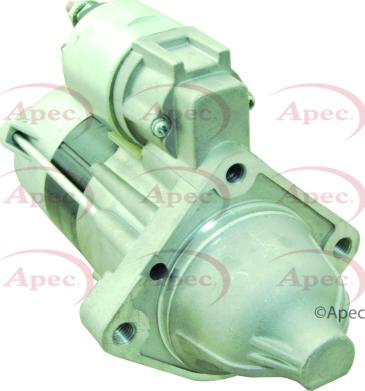 APEC ASM1079 - Démarreur droxauto.com