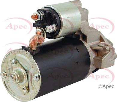 APEC ASM1190 - Démarreur droxauto.com